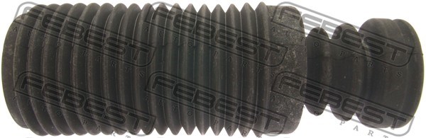 Protective Cap/Bellow, shock absorber FEBEST NSHB001