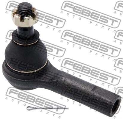 Tie Rod End FEBEST 0221T30
