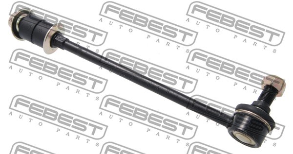 Link/Coupling Rod, stabiliser bar FEBEST 0223C23F