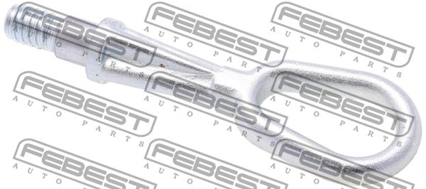 Tow hook FEBEST 1999DH