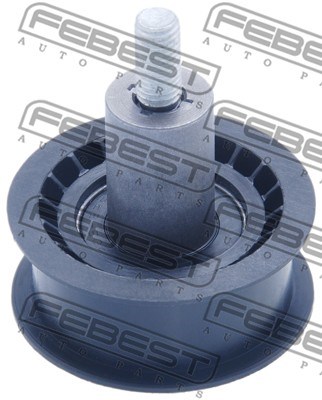 Deflection/Guide Pulley, timing belt FEBEST 2388G4