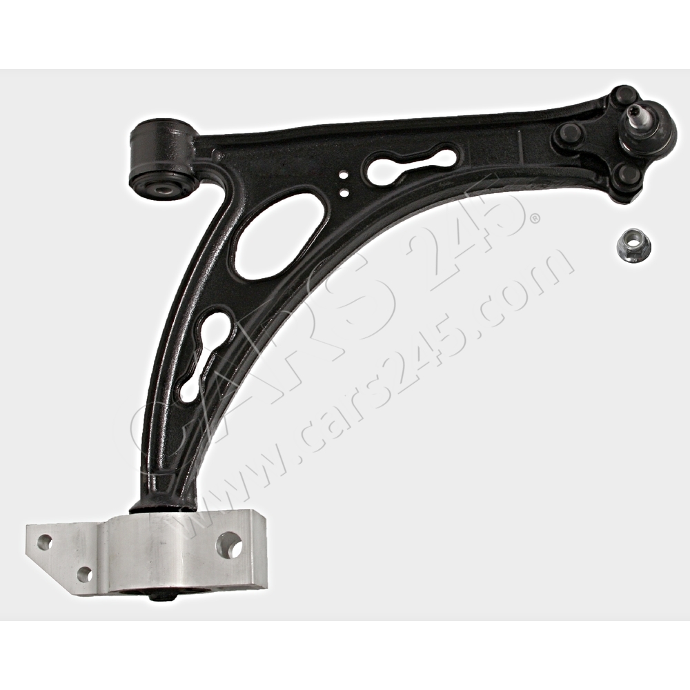 Control/Trailing Arm, wheel suspension FEBI BILSTEIN 37182