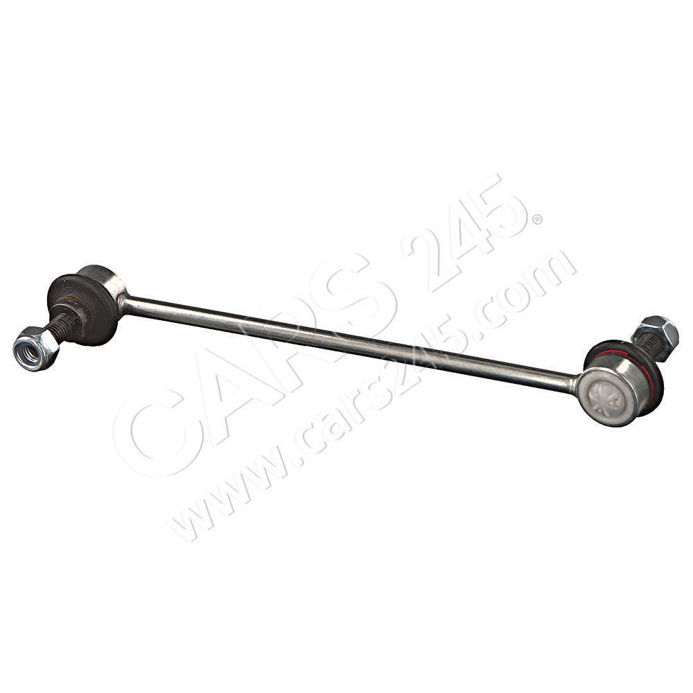 Link/Coupling Rod, stabiliser bar FEBI BILSTEIN 07989 10