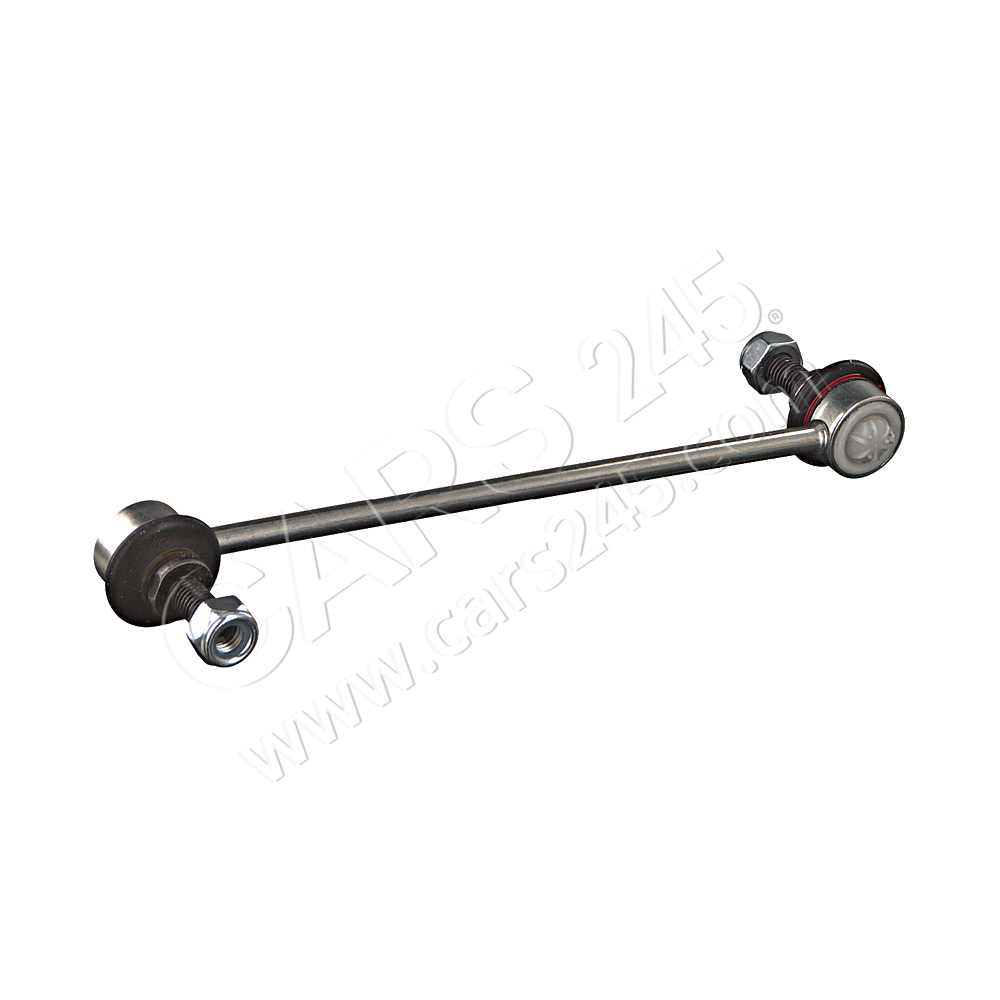Link/Coupling Rod, stabiliser bar FEBI BILSTEIN 07989 12
