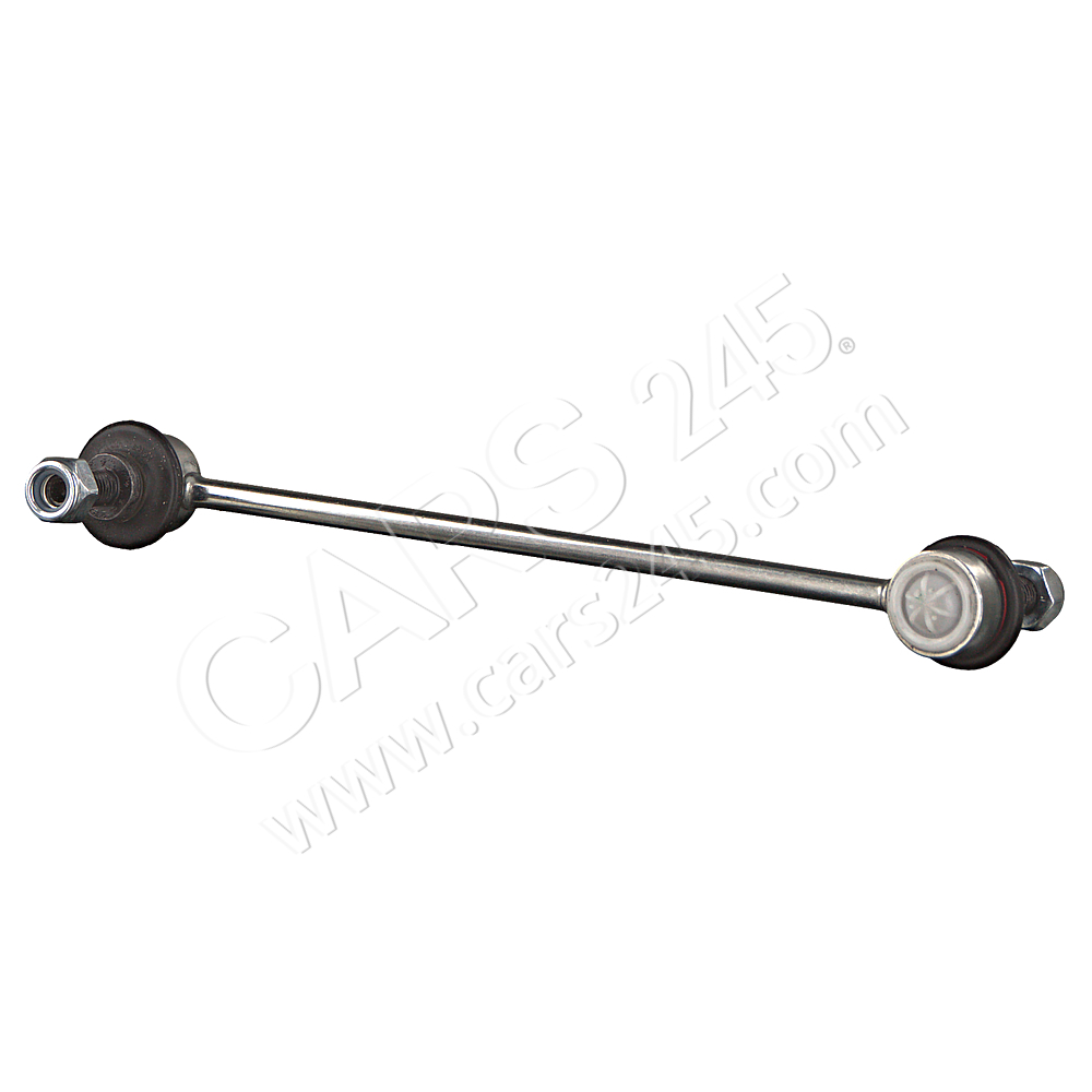 Link/Coupling Rod, stabiliser bar FEBI BILSTEIN 07989 4