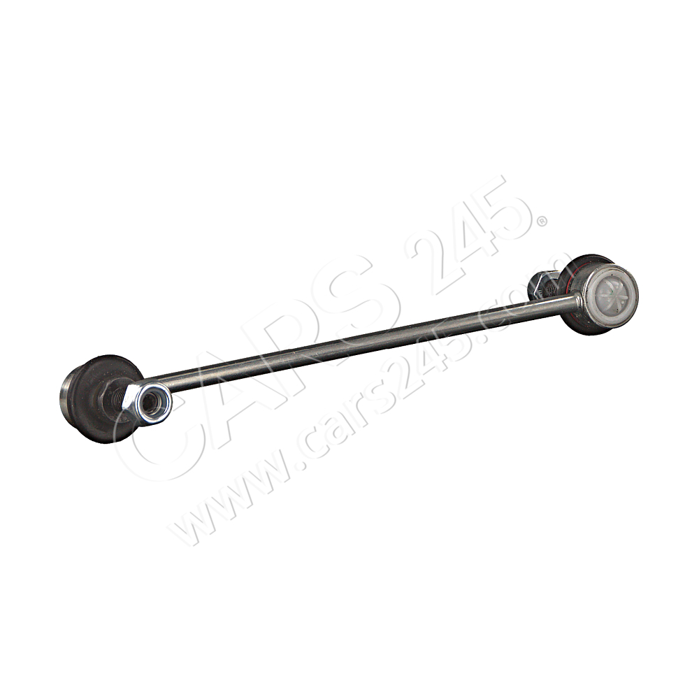 Link/Coupling Rod, stabiliser bar FEBI BILSTEIN 07989 6
