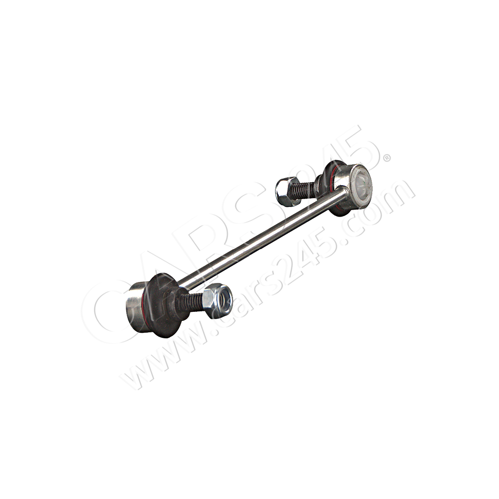 Link/Coupling Rod, stabiliser bar FEBI BILSTEIN 07989 7