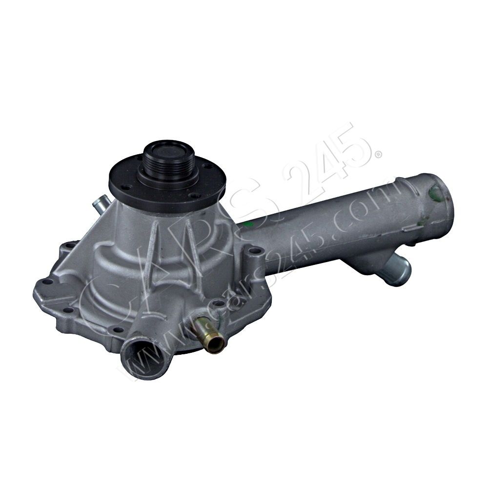 Water Pump, engine cooling FEBI BILSTEIN 10199 11