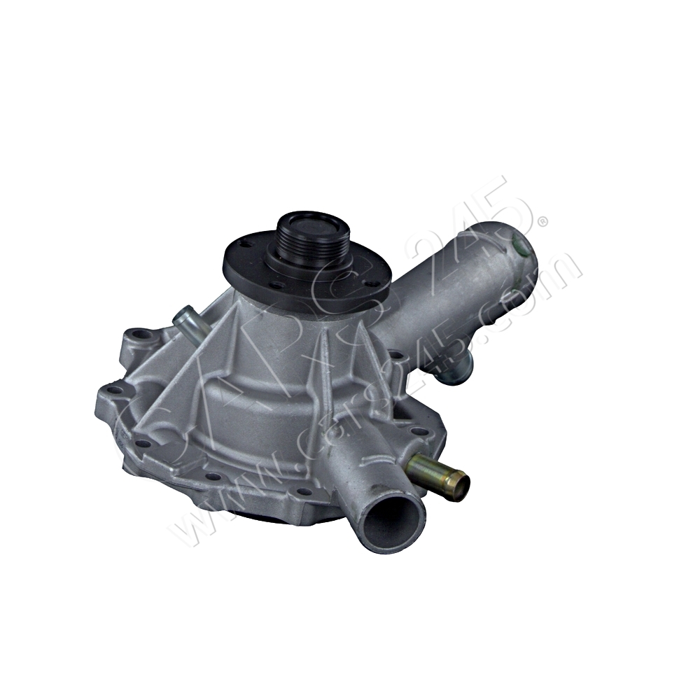 Water Pump, engine cooling FEBI BILSTEIN 10199 12