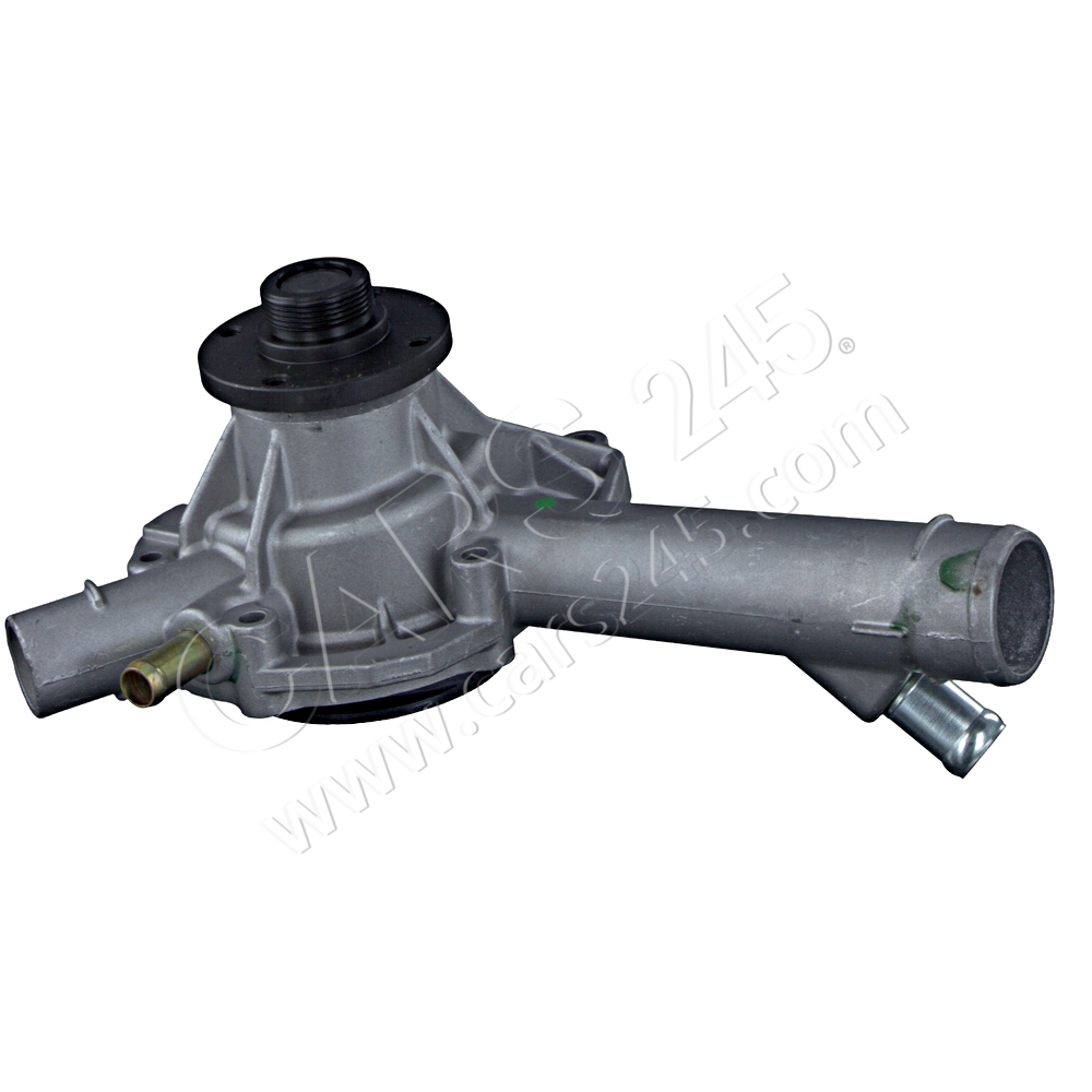 Water Pump, engine cooling FEBI BILSTEIN 10199 9