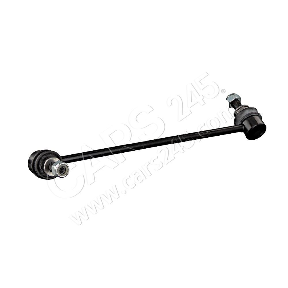 Link/Coupling Rod, stabiliser bar FEBI BILSTEIN 42599 11