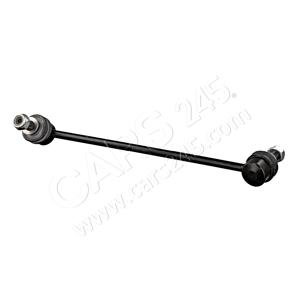 Link/Coupling Rod, stabiliser bar FEBI BILSTEIN 42599 3