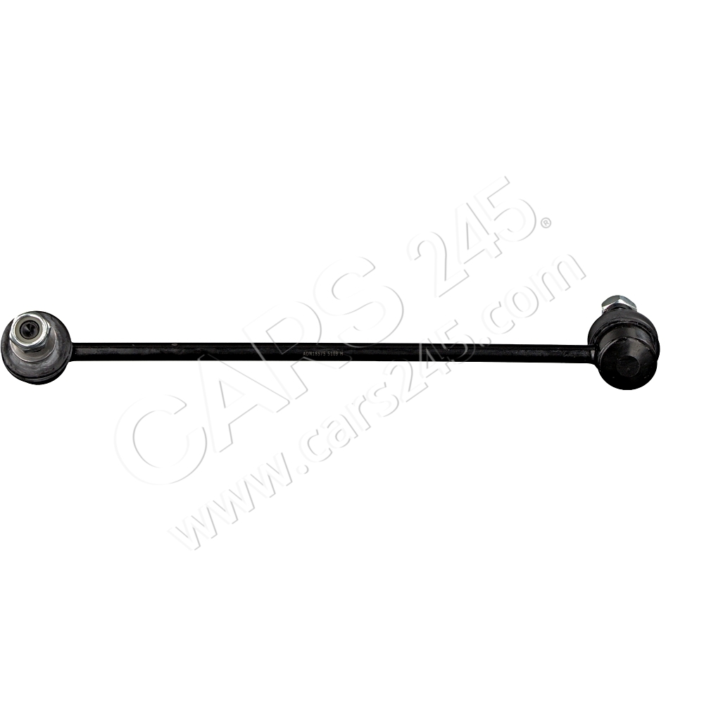 Link/Coupling Rod, stabiliser bar FEBI BILSTEIN 42599 4