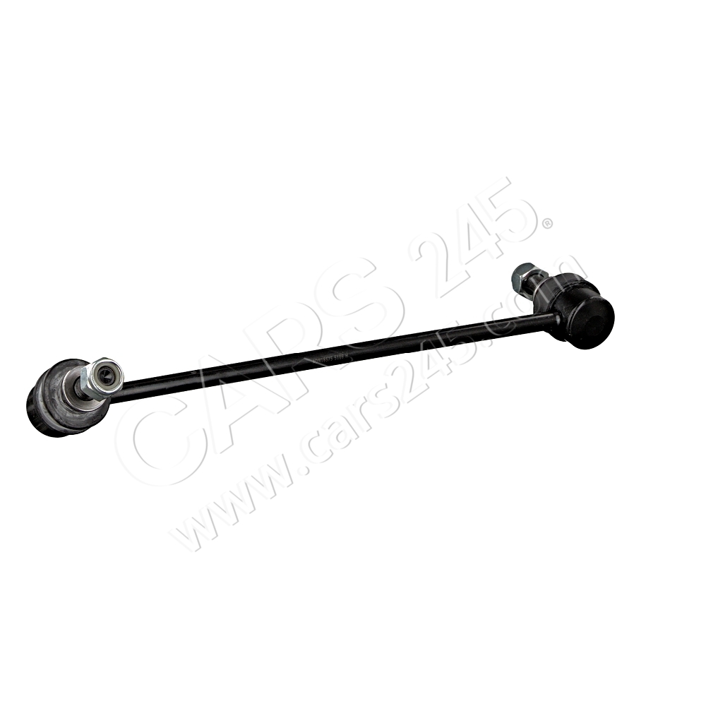 Link/Coupling Rod, stabiliser bar FEBI BILSTEIN 42599 5
