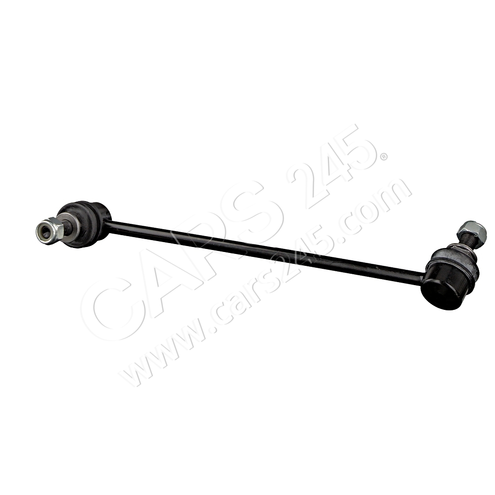 Link/Coupling Rod, stabiliser bar FEBI BILSTEIN 42599 9