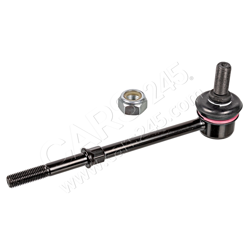 Link/Coupling Rod, stabiliser bar FEBI BILSTEIN 41618