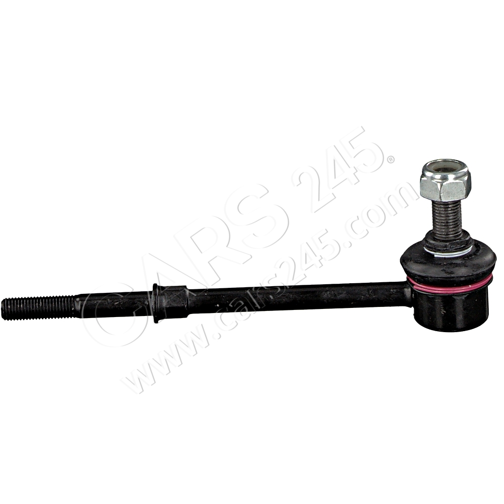 Link/Coupling Rod, stabiliser bar FEBI BILSTEIN 41618 10