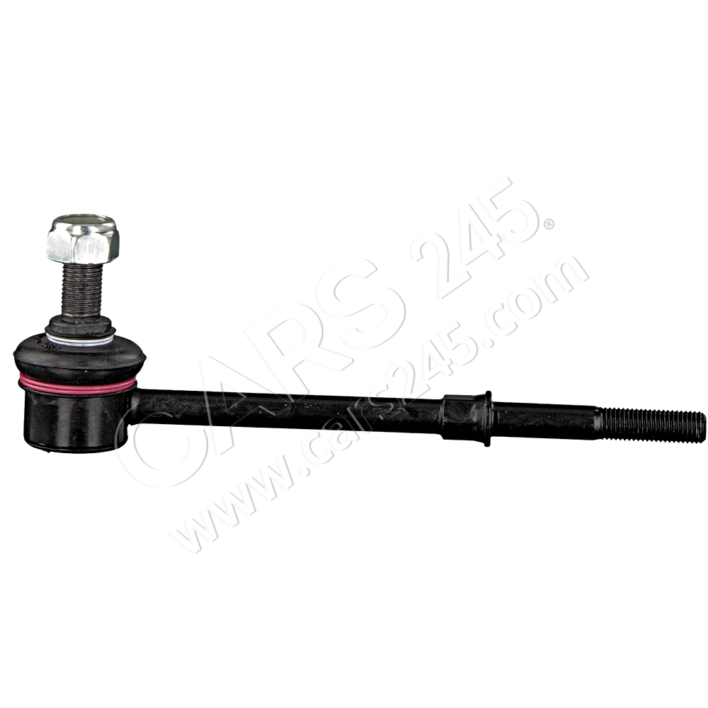 Link/Coupling Rod, stabiliser bar FEBI BILSTEIN 41618 4