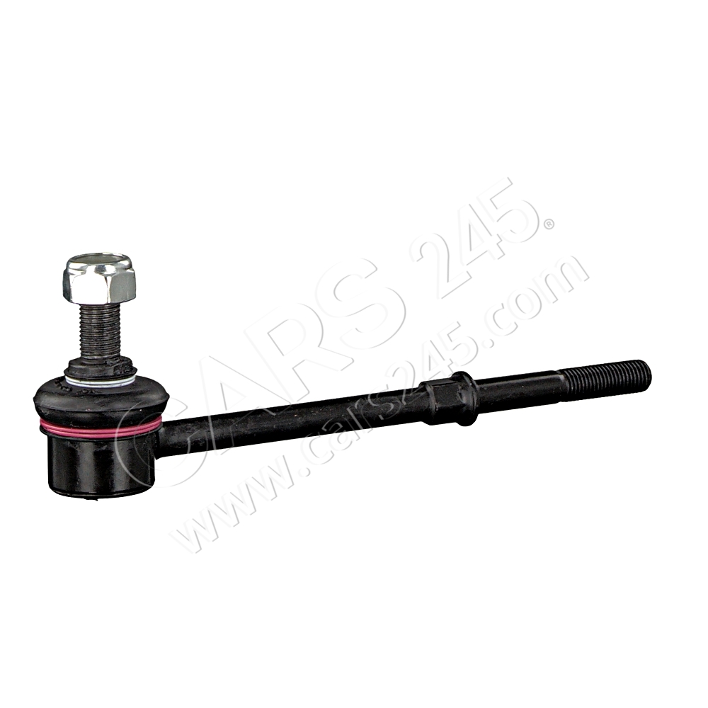 Link/Coupling Rod, stabiliser bar FEBI BILSTEIN 41618 5