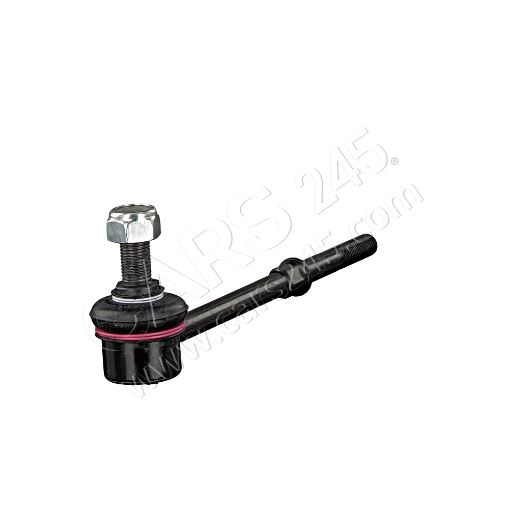 Link/Coupling Rod, stabiliser bar FEBI BILSTEIN 41618 6