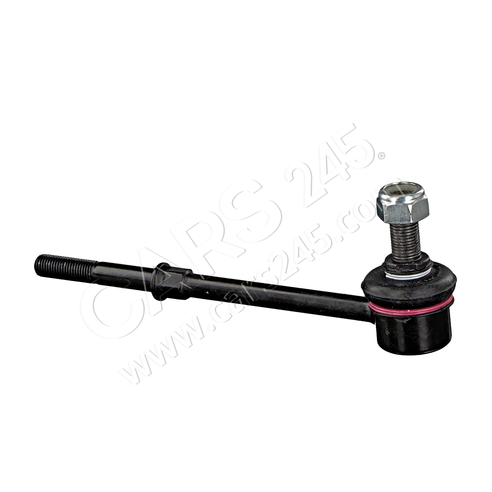 Link/Coupling Rod, stabiliser bar FEBI BILSTEIN 41618 9