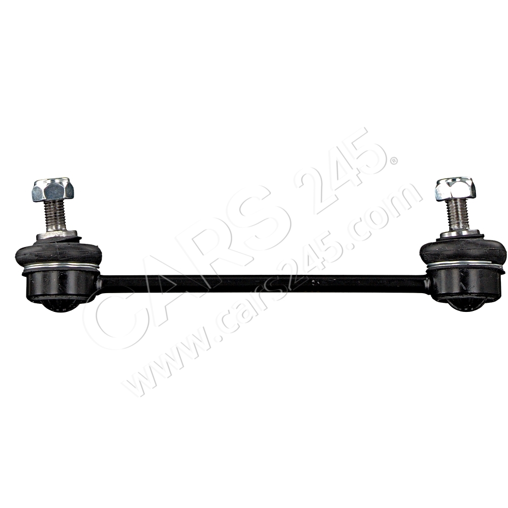 Link/Coupling Rod, stabiliser bar FEBI BILSTEIN 41635 10