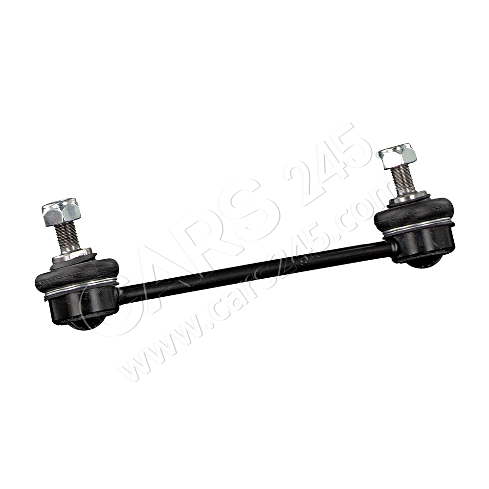 Link/Coupling Rod, stabiliser bar FEBI BILSTEIN 41635 11