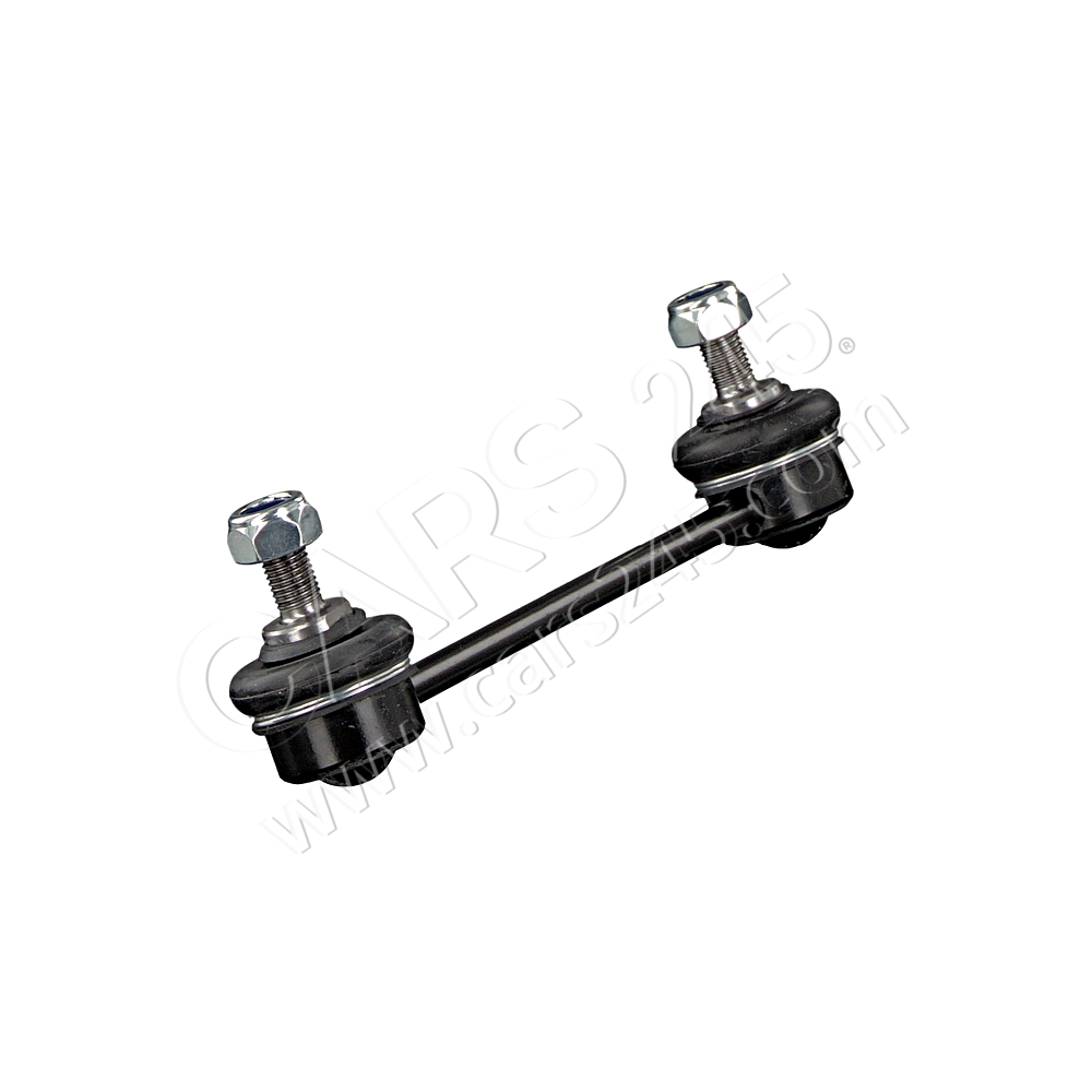 Link/Coupling Rod, stabiliser bar FEBI BILSTEIN 41635 12