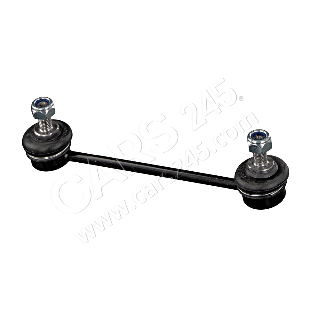 Link/Coupling Rod, stabiliser bar FEBI BILSTEIN 41635 3