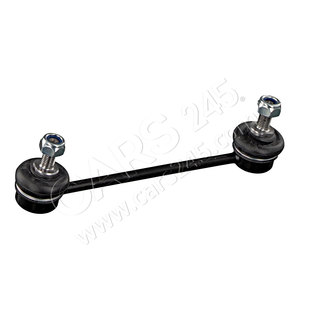 Link/Coupling Rod, stabiliser bar FEBI BILSTEIN 41635 5