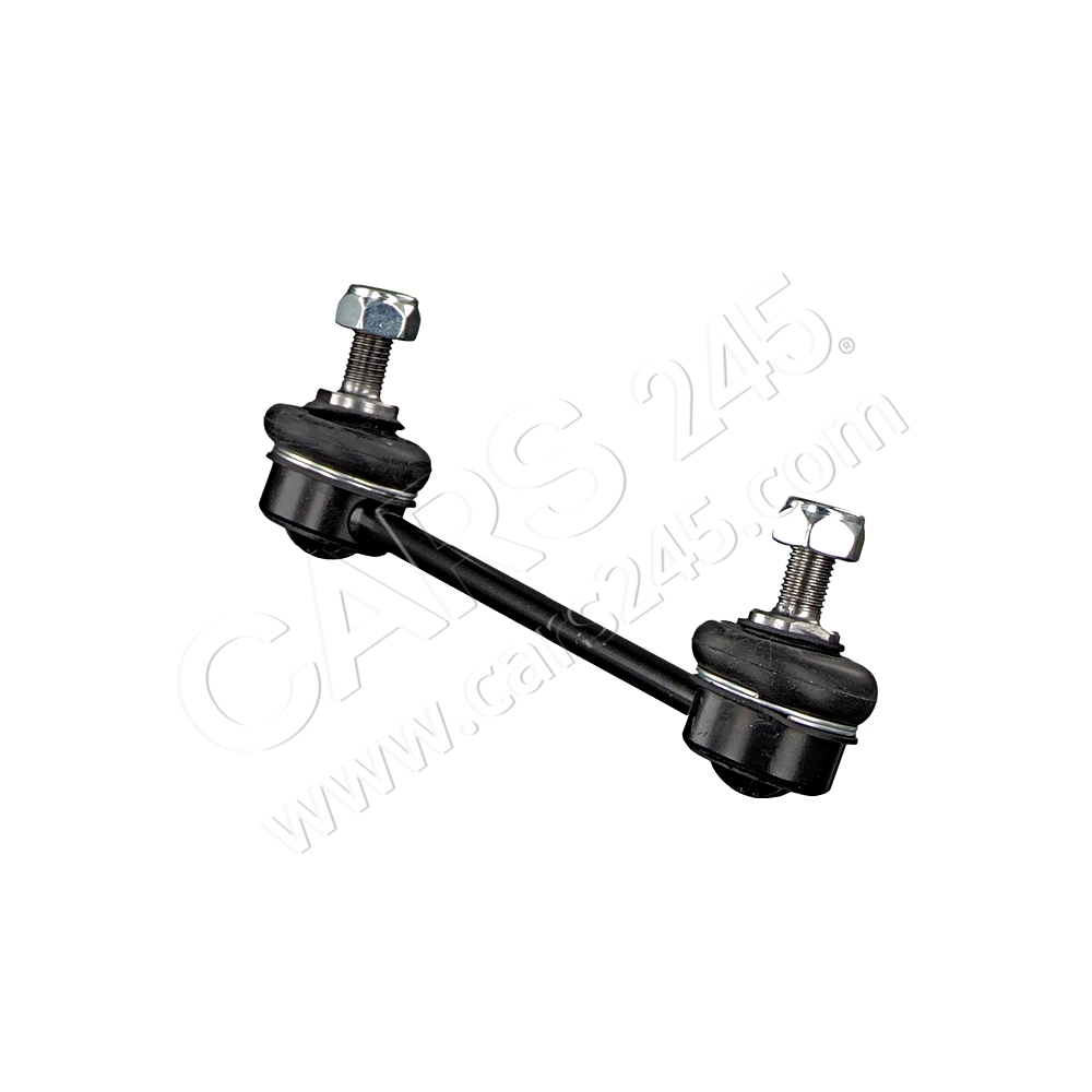 Link/Coupling Rod, stabiliser bar FEBI BILSTEIN 41635 8