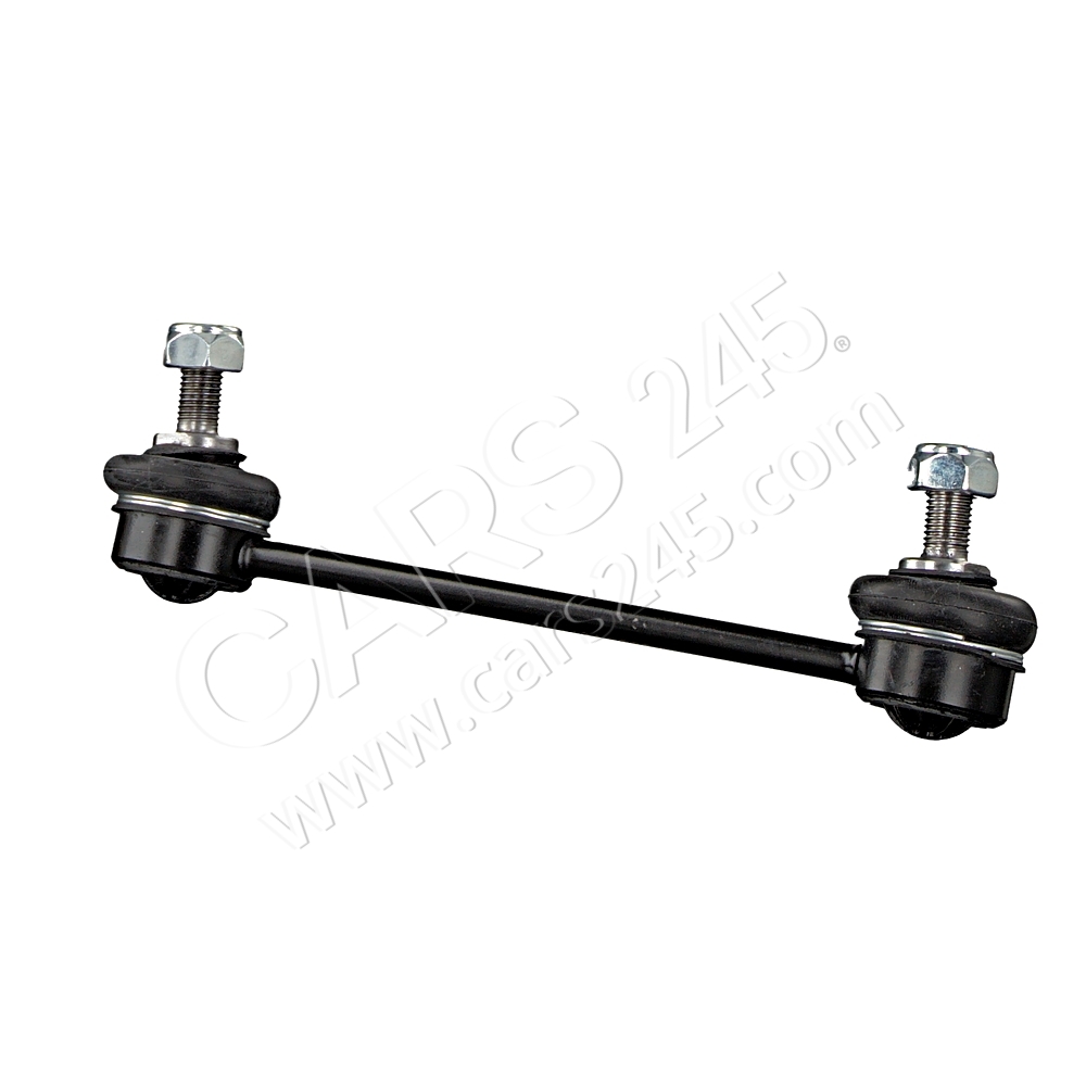 Link/Coupling Rod, stabiliser bar FEBI BILSTEIN 41635 9