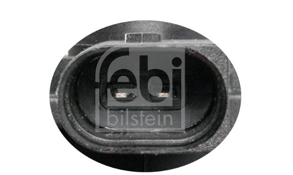 Pressure converter, turbocharger FEBI BILSTEIN 183760 3
