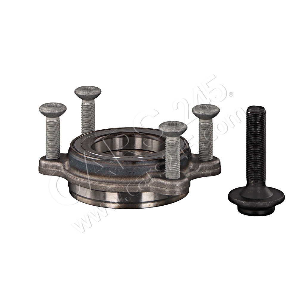 Wheel Bearing Kit FEBI BILSTEIN 30271 10