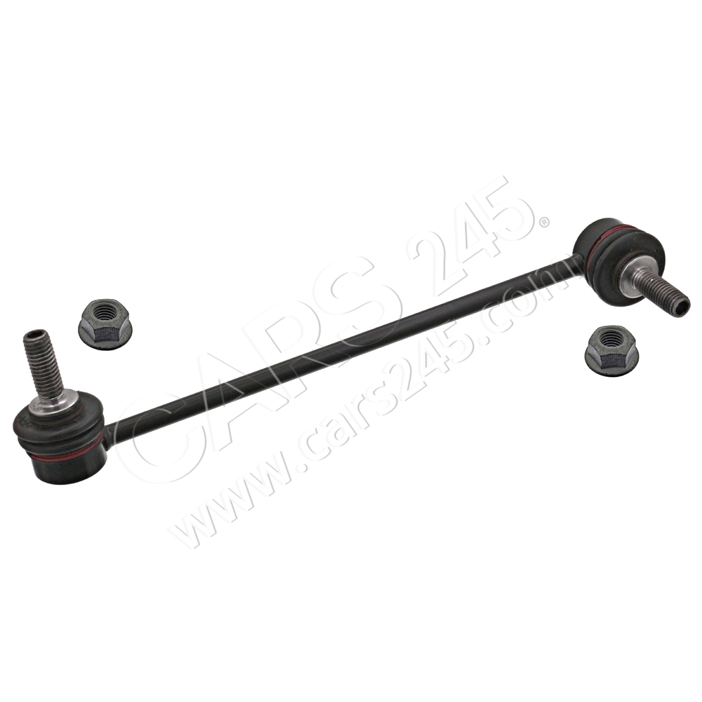 Link/Coupling Rod, stabiliser bar FEBI BILSTEIN 36790