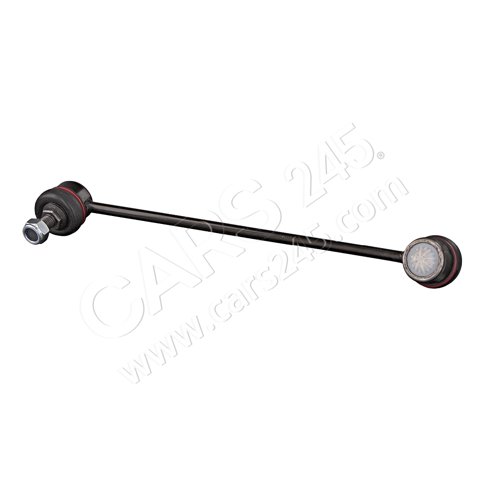 Link/Coupling Rod, stabiliser bar FEBI BILSTEIN 34041 4