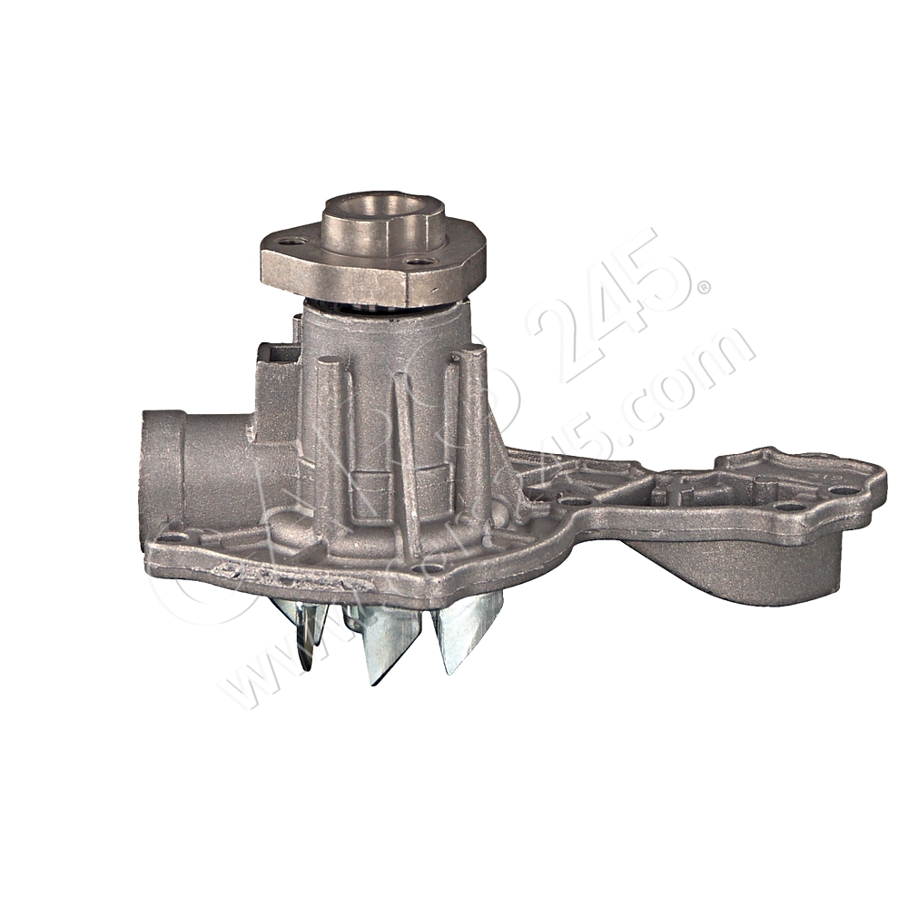Water Pump, engine cooling FEBI BILSTEIN 01286 11