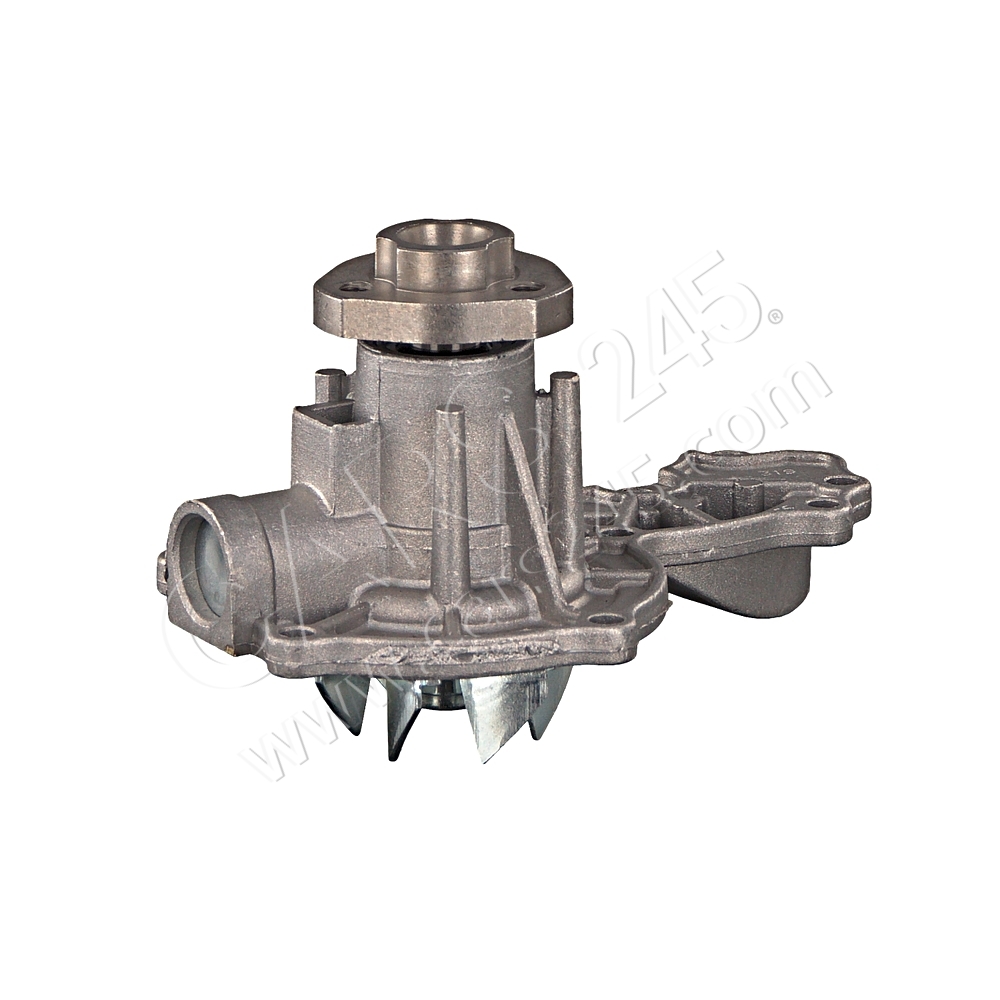Water Pump, engine cooling FEBI BILSTEIN 01286 12