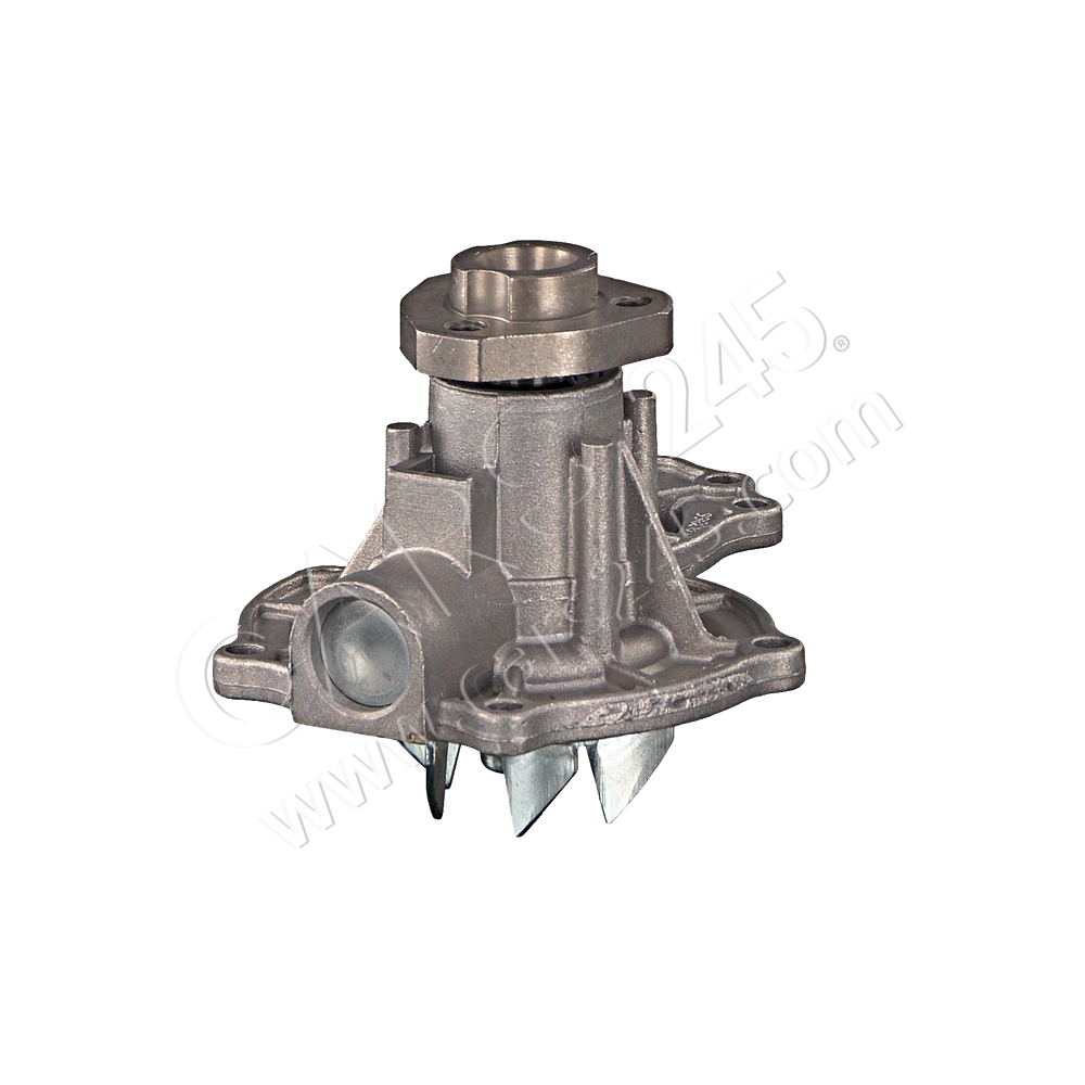 Water Pump, engine cooling FEBI BILSTEIN 01286 13