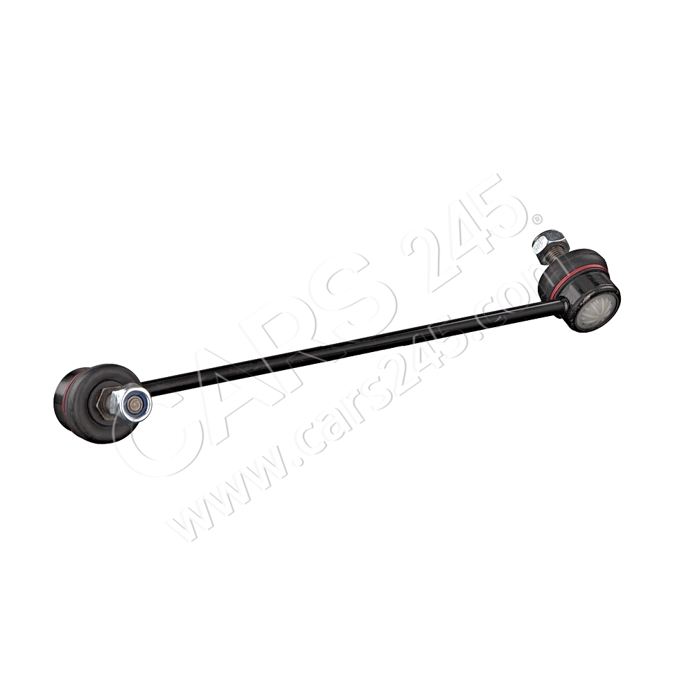 Link/Coupling Rod, stabiliser bar FEBI BILSTEIN 34042 12