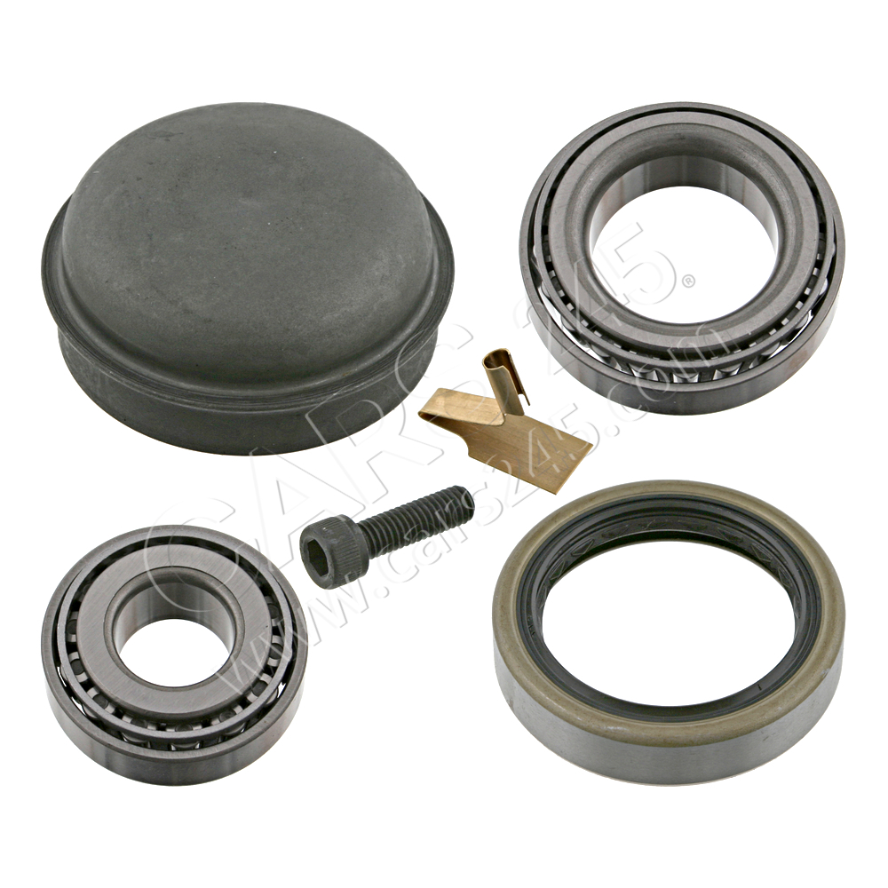 Wheel Bearing Kit FEBI BILSTEIN 05421