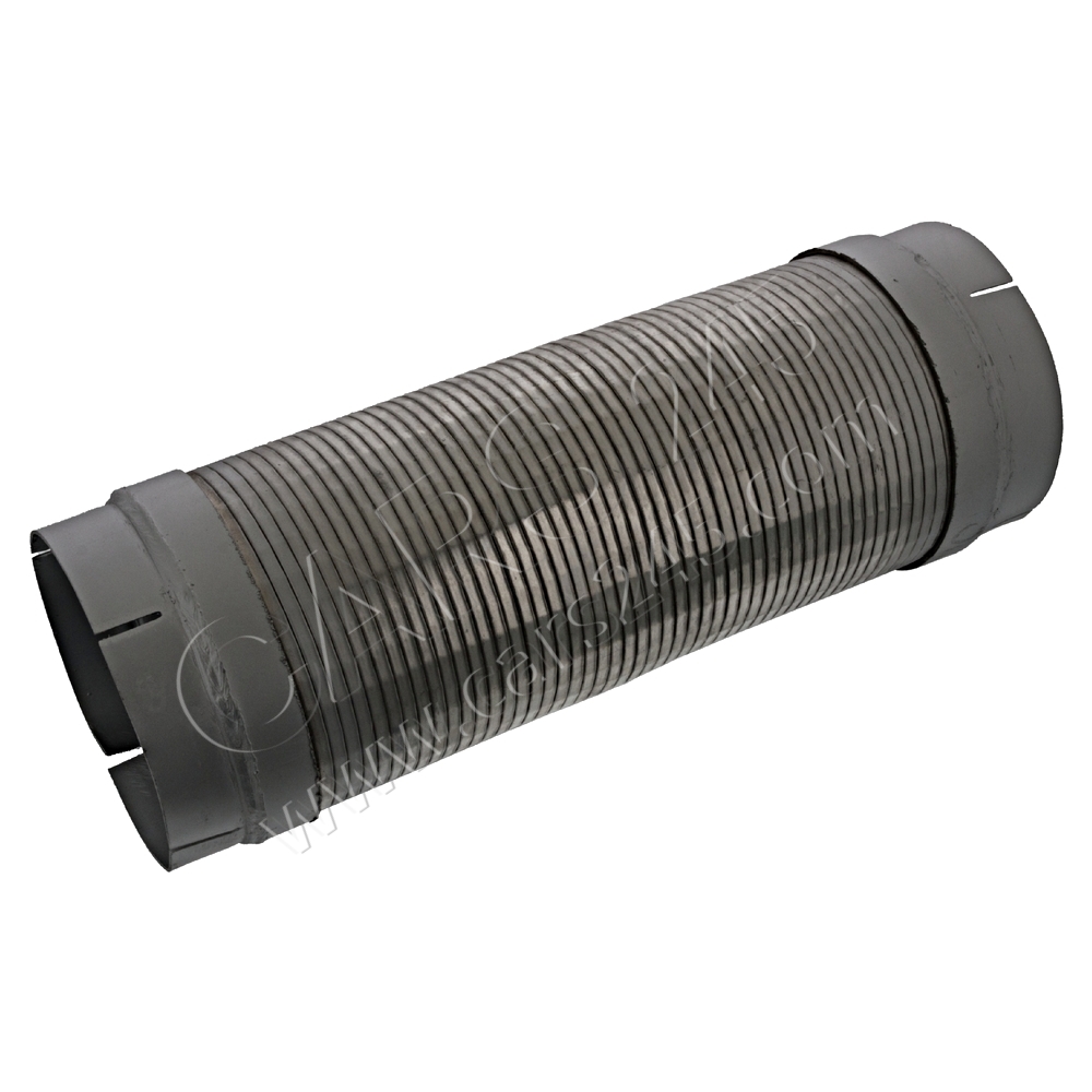 Corrugated Pipe, exhaust system FEBI BILSTEIN 45564