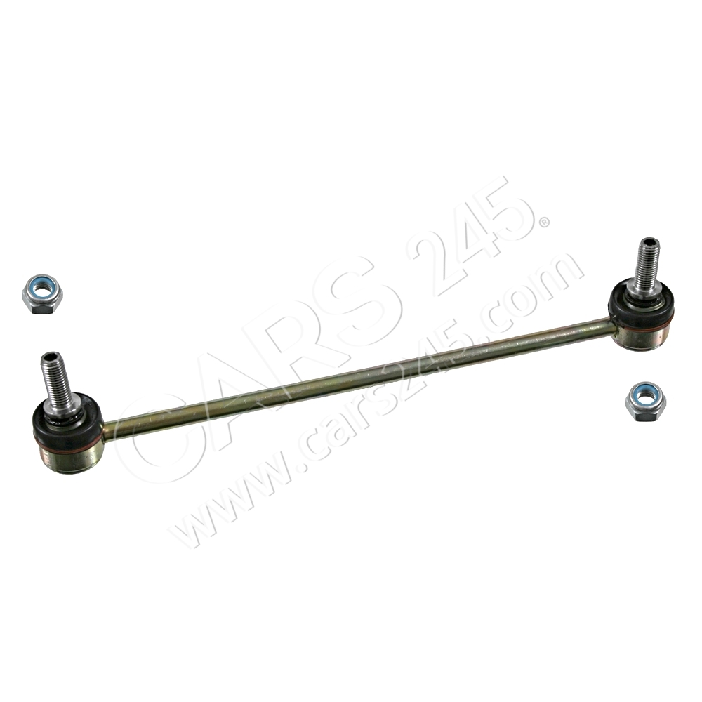 Link/Coupling Rod, stabiliser bar FEBI BILSTEIN 22390