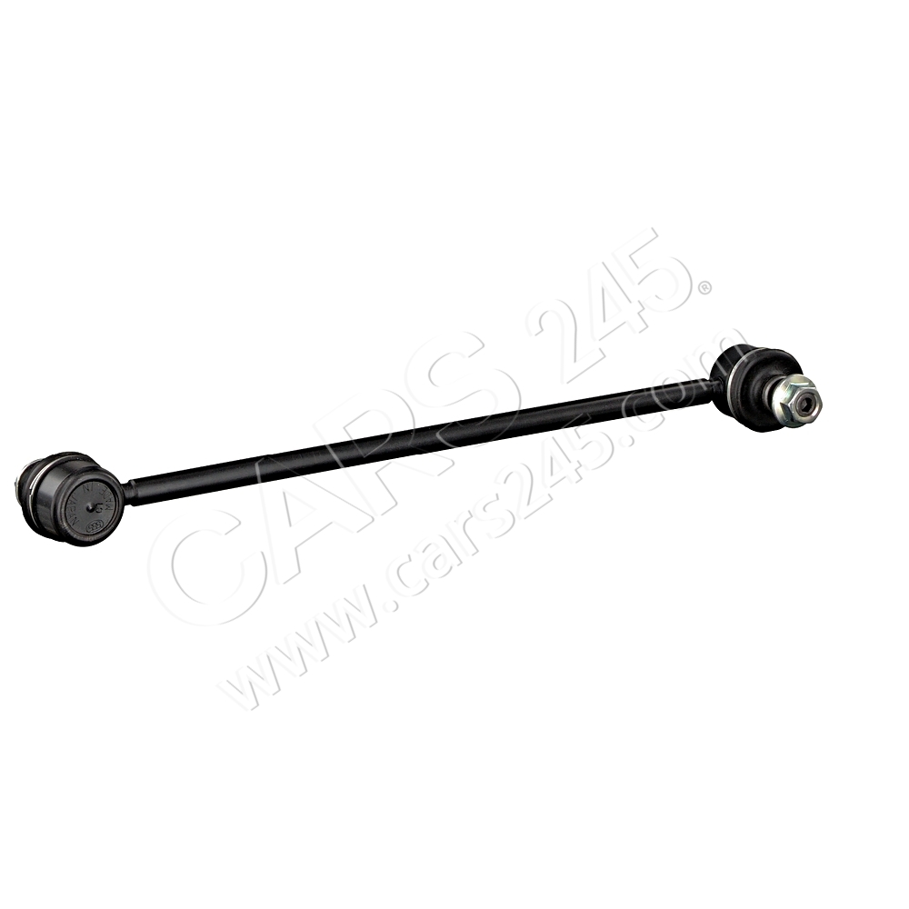Link/Coupling Rod, stabiliser bar FEBI BILSTEIN 41347 5