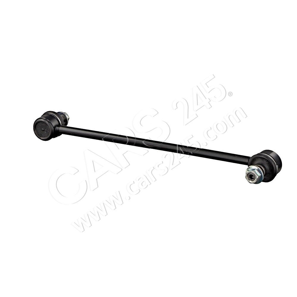 Link/Coupling Rod, stabiliser bar FEBI BILSTEIN 41347 9