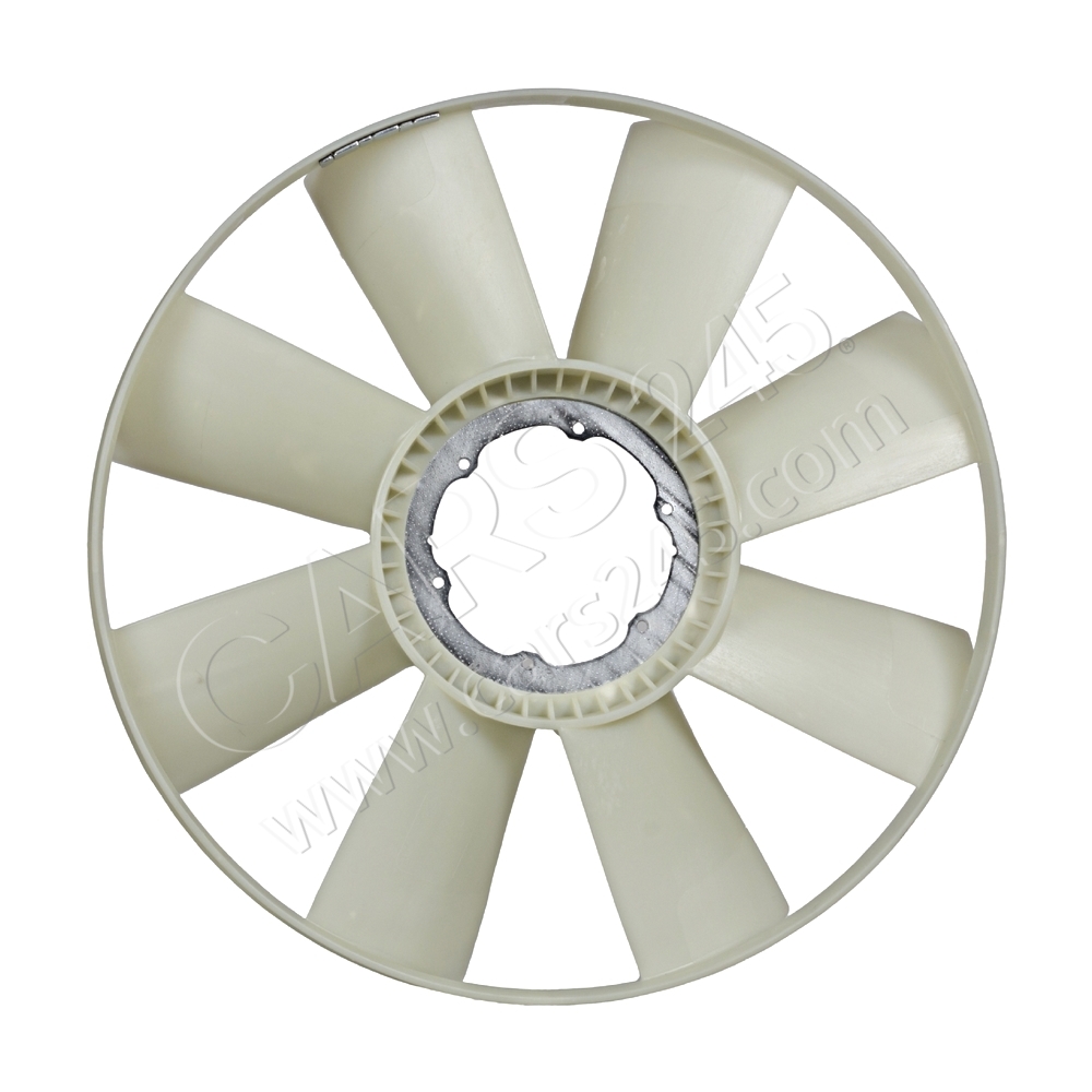Fan Wheel, engine cooling FEBI BILSTEIN 26699