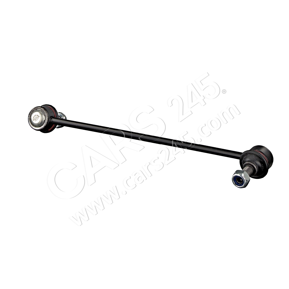 Link/Coupling Rod, stabiliser bar FEBI BILSTEIN 30127 9