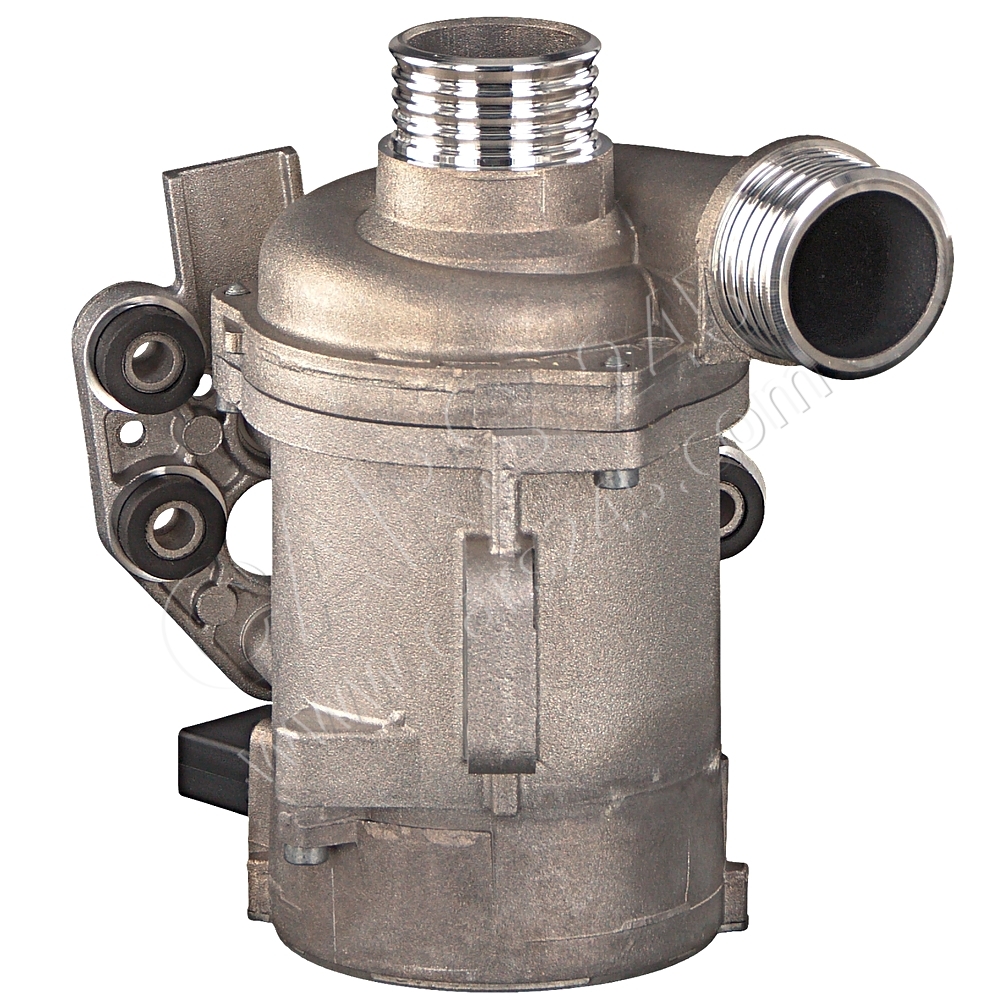 Water Pump, engine cooling FEBI BILSTEIN 47160 10