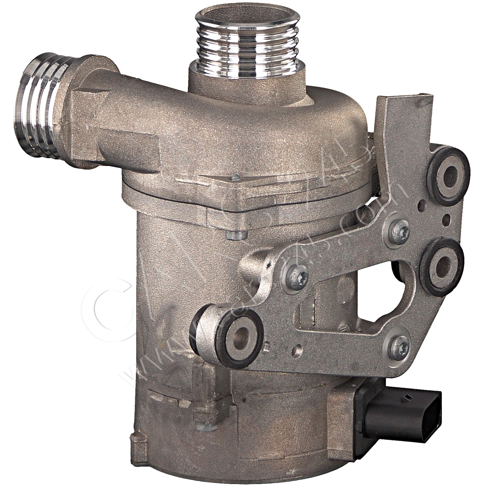 Water Pump, engine cooling FEBI BILSTEIN 47160 5