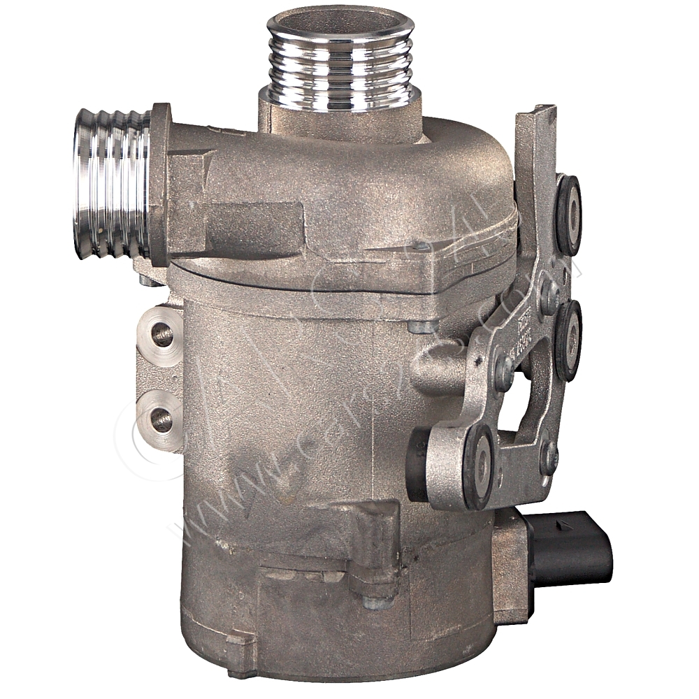 Water Pump, engine cooling FEBI BILSTEIN 47160 6